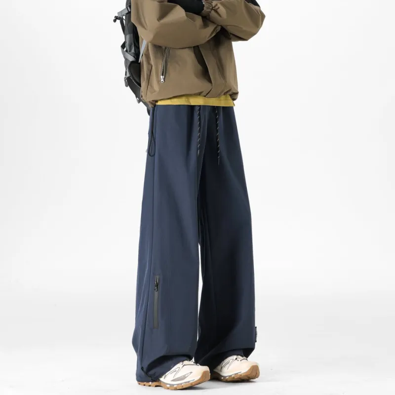 Universal Templates Cargo Pants Unisex-11