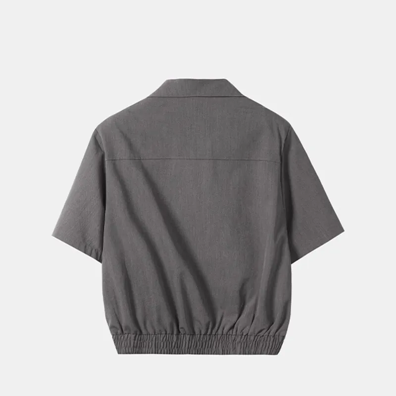 Universal Templates Shirt Unisex-4