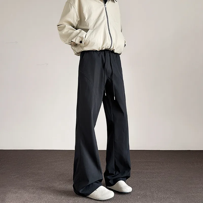 Universal Templates Cargo Pants Unisex-4