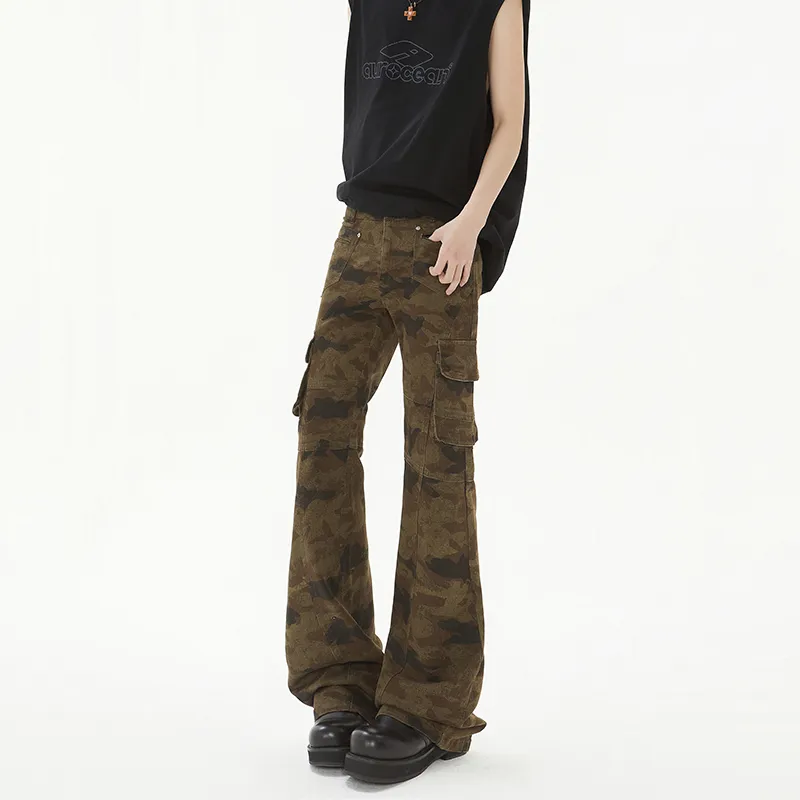 Universal Templates Jeans Unisex-1