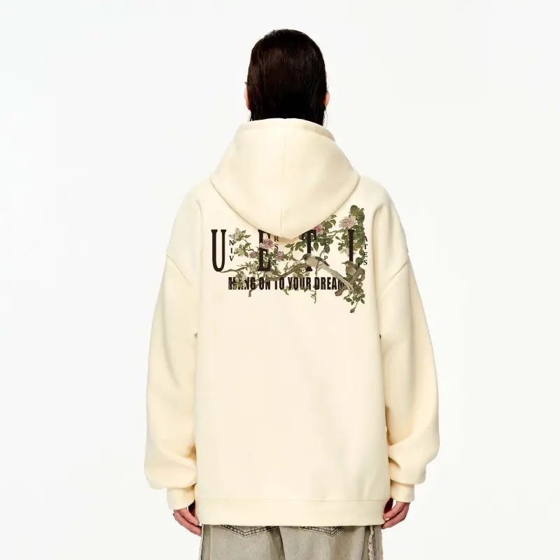Universal Templates Sweatshirt Unisex-7