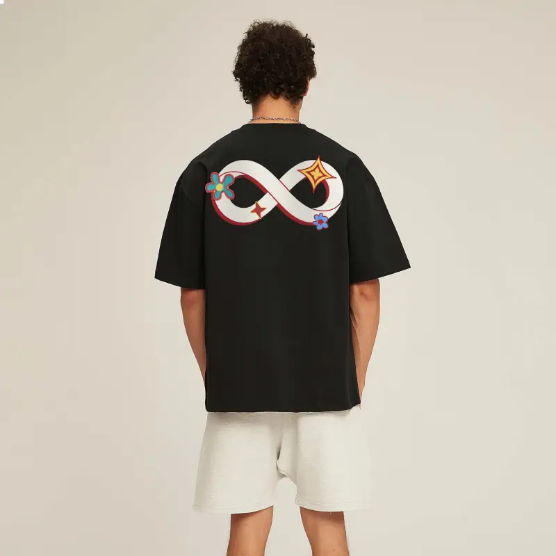 Universal Templates T Shirt Unisex-2