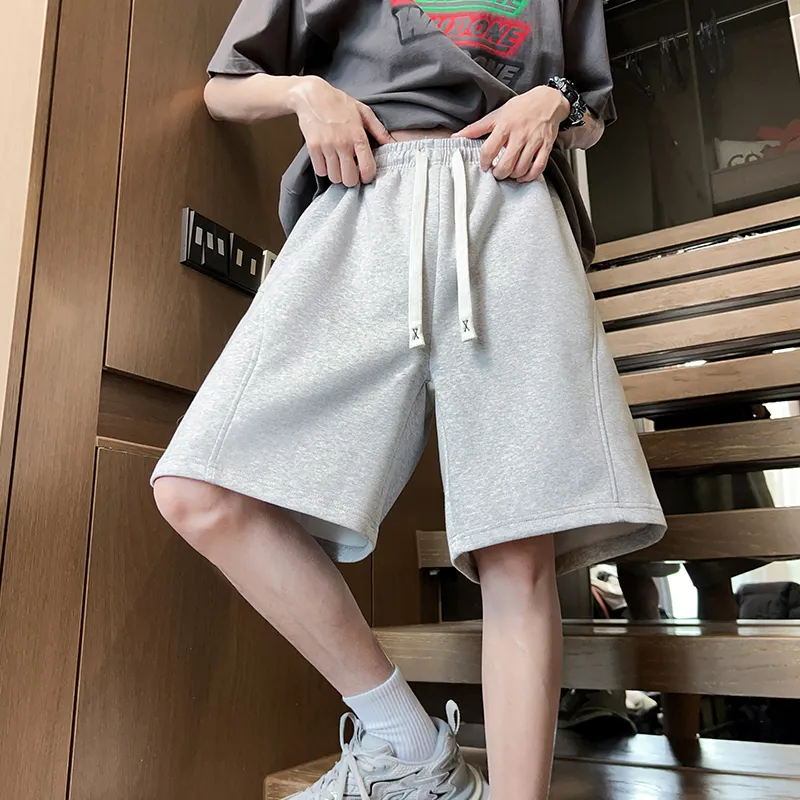 Universal Templates Casual Shorts Unisex-20