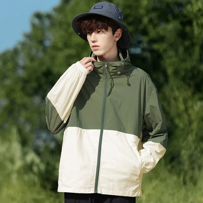 Universal Templates Sun Protection Clothing Unisex-8