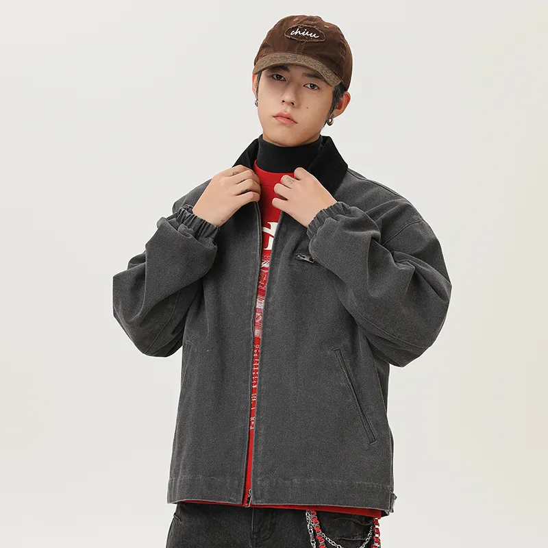 Universal Templates Jackets Coats Unisex-2