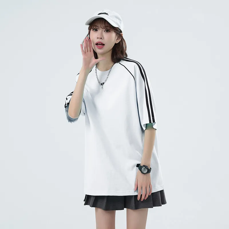 Universal Templates T Shirt Unisex-8