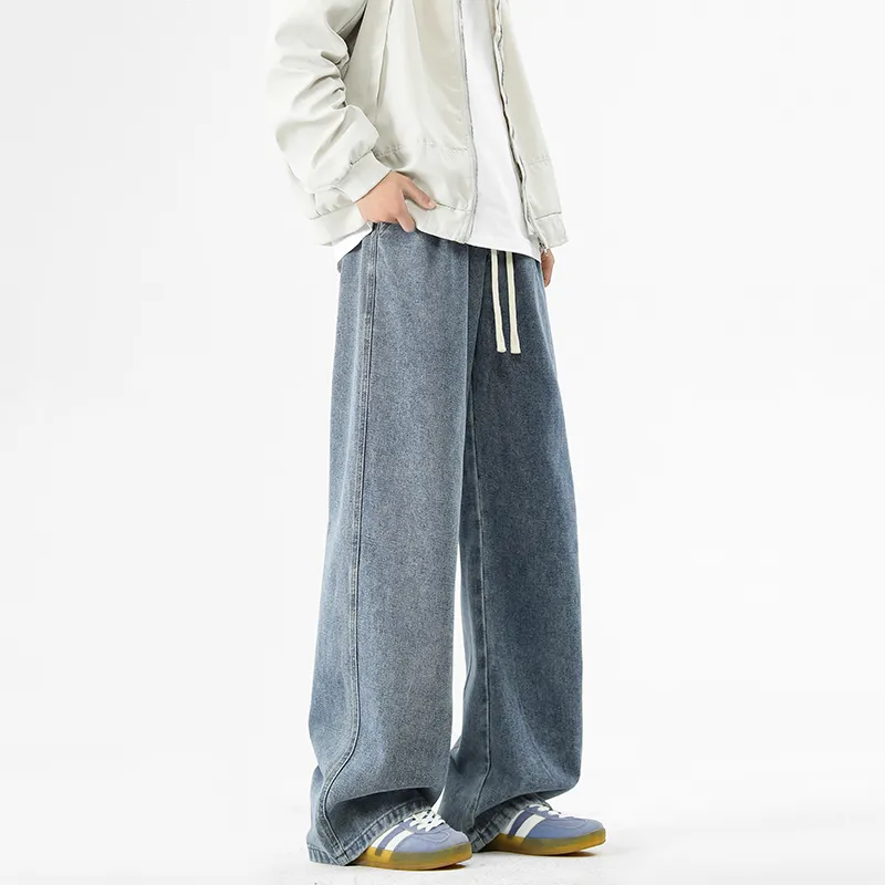 Universal Templates Jeans Unisex-14