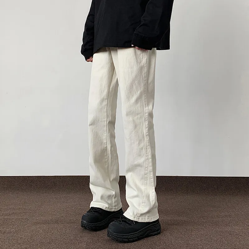 Universal Templates Jeans Unisex-5