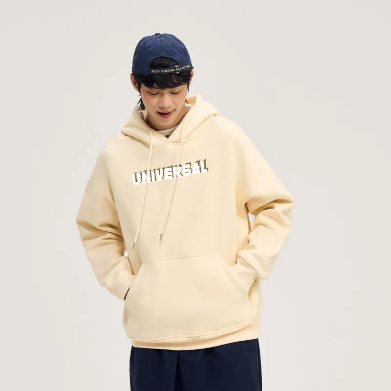 Universal Templates Sweatshirt Unisex-13