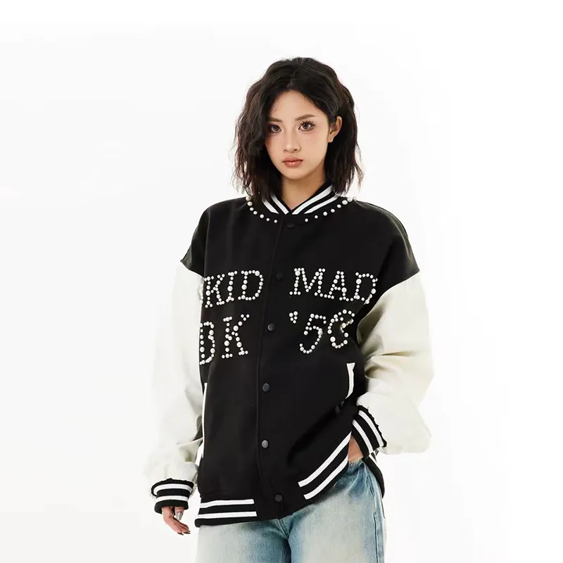 Universal Templates Jackets Coats Unisex-8