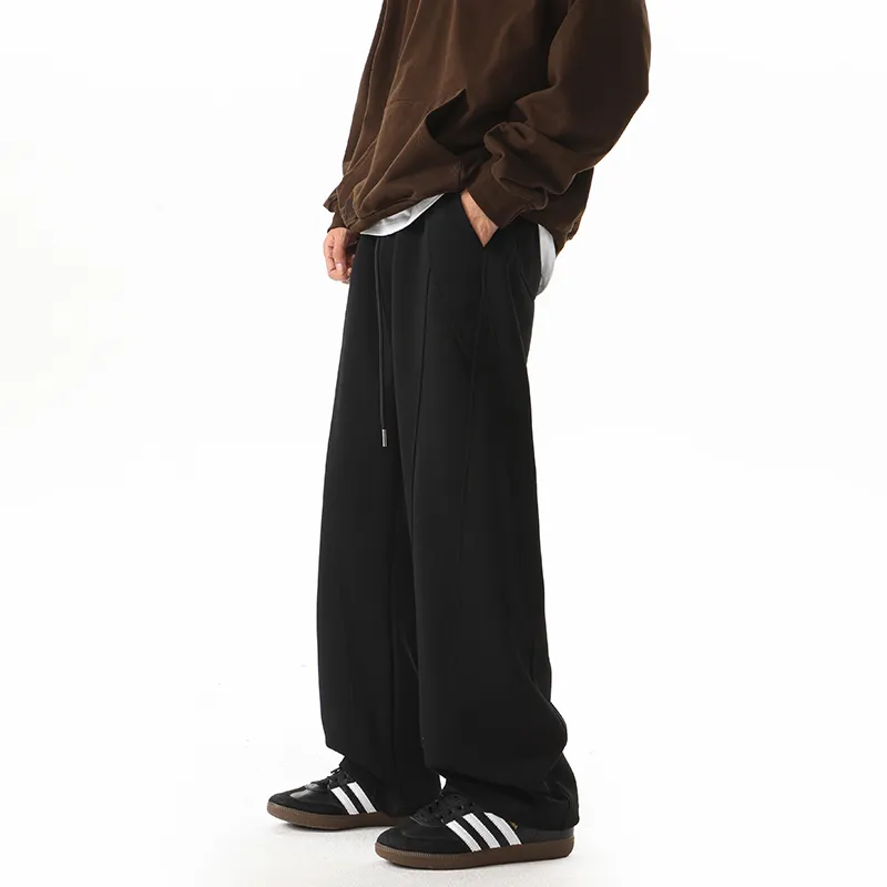 Universal Templates Casual Pants Unisex-5