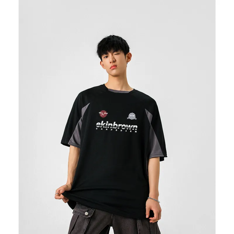 Universal Templates T Shirt Unisex-2