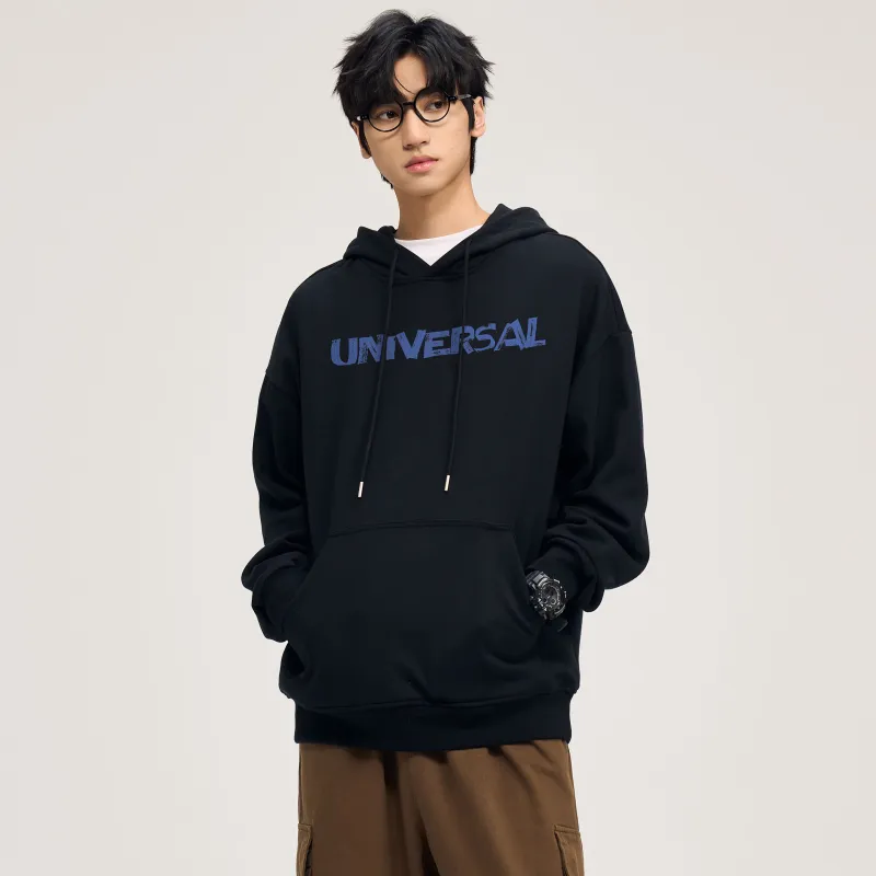Universal Templates Sweatshirt Unisex-7
