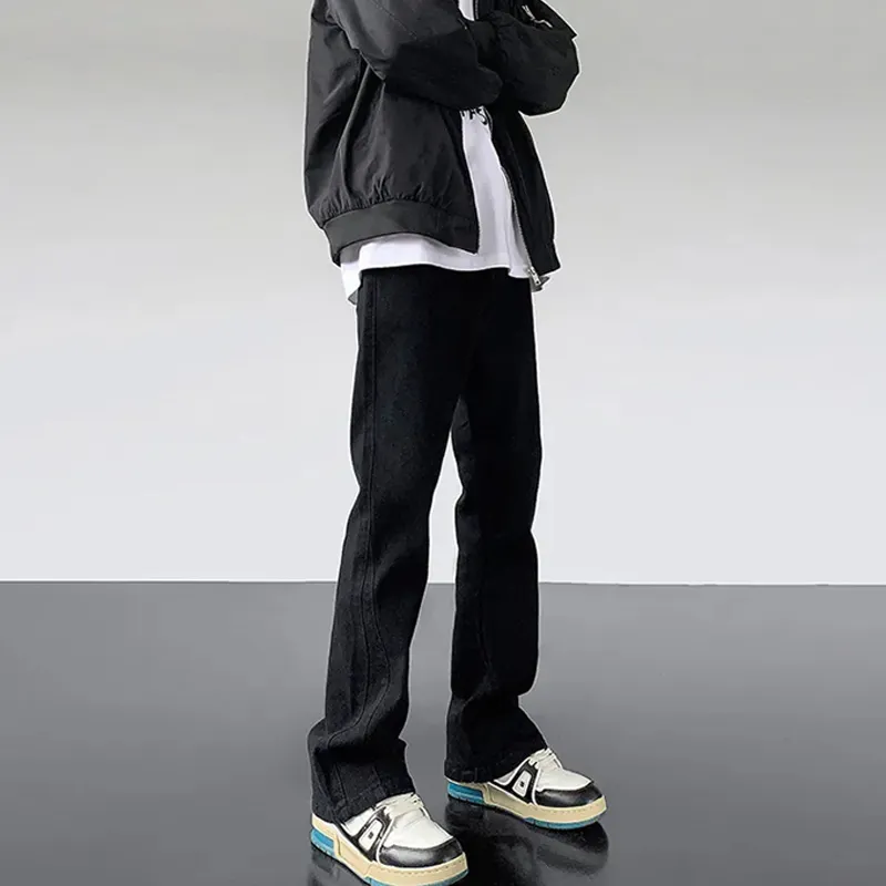 Universal Templates Jeans Unisex-1