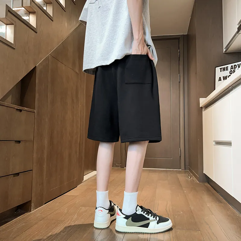 Universal Templates Casual Shorts Unisex-5