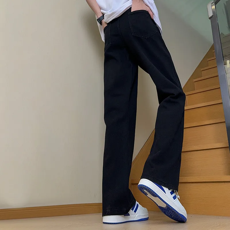 Universal Templates Jeans Unisex-2