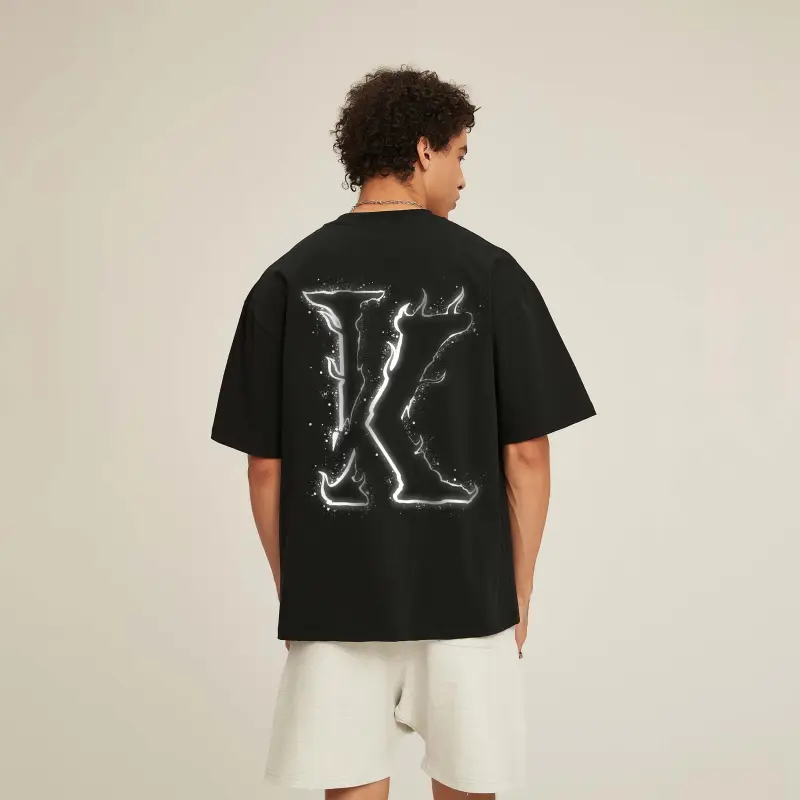 Universal Templates T Shirt Unisex-2