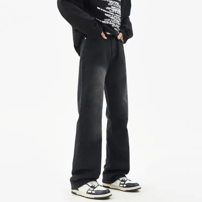 Universal Templates Jeans Unisex-16
