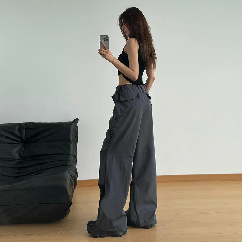 Universal Templates Casual Pants Unisex-13
