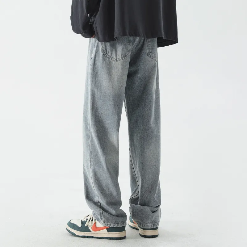 Universal Templates Jeans Unisex-16