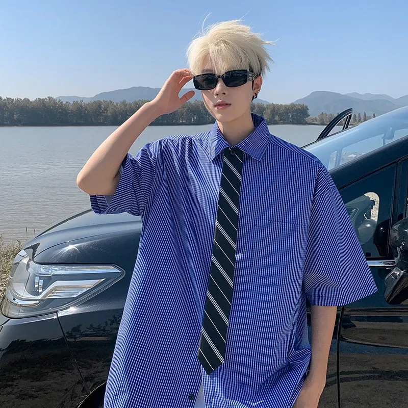 Universal Templates Shirt Unisex-10