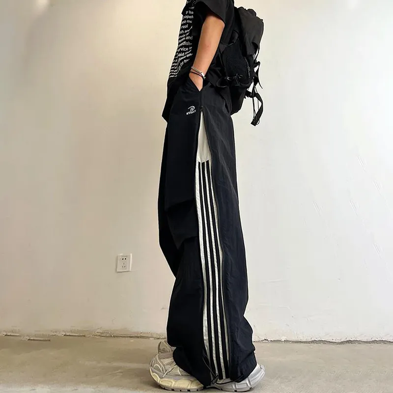Universal Templates Casual Pants Unisex-3