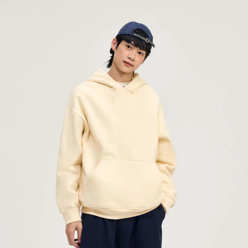 Universal Templates Sweatshirt Unisex-12