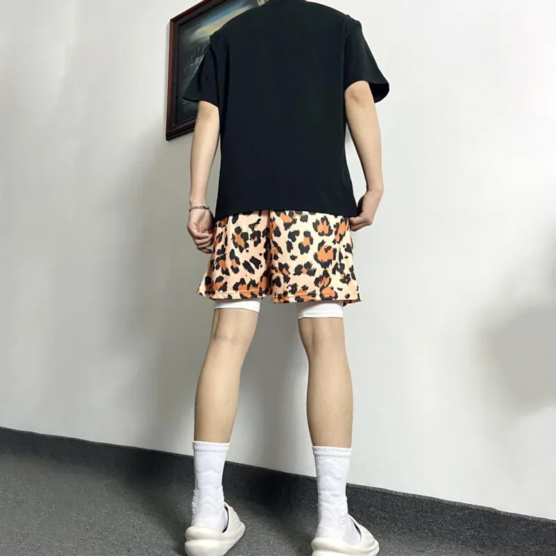 Universal Templates Casual Shorts Unisex-8
