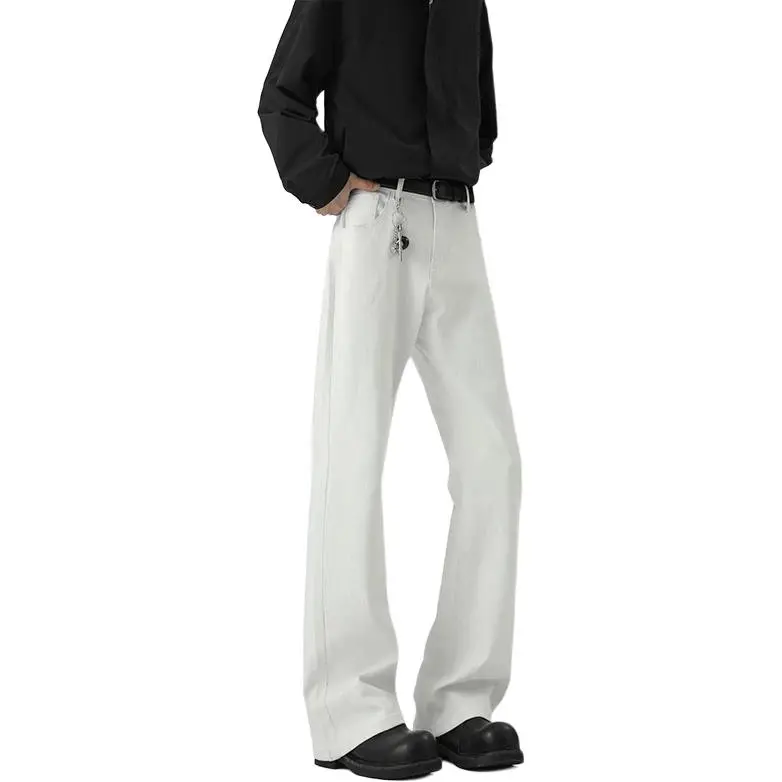 Universal Templates Jeans Unisex-5