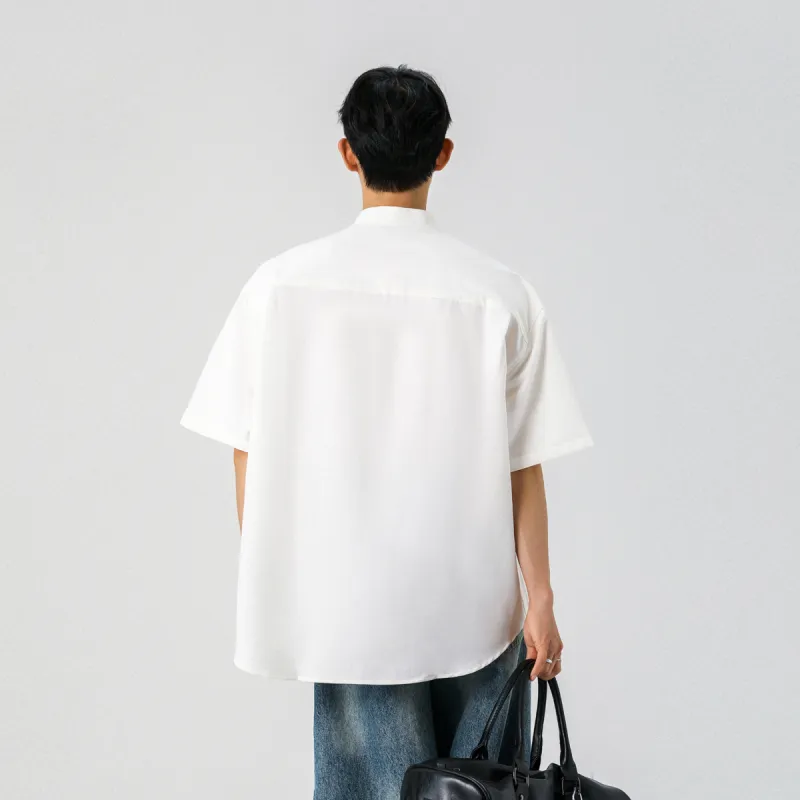 Universal Templates Shirt Unisex-1