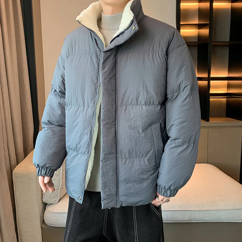 Universal Templates Puffer Jacket Unisex-8