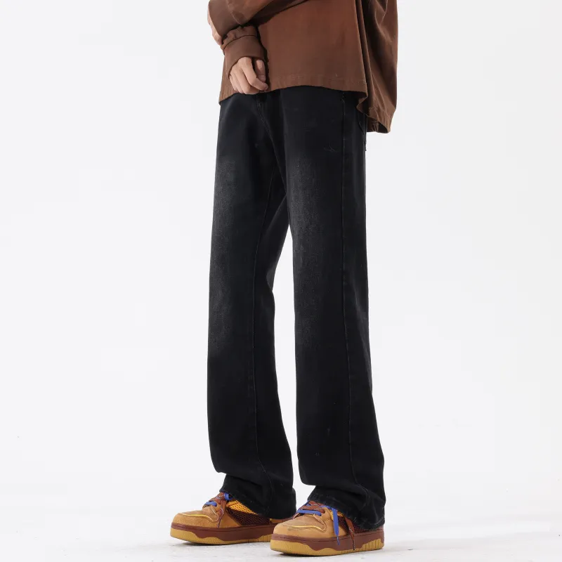 Universal Templates Jeans Unisex-1