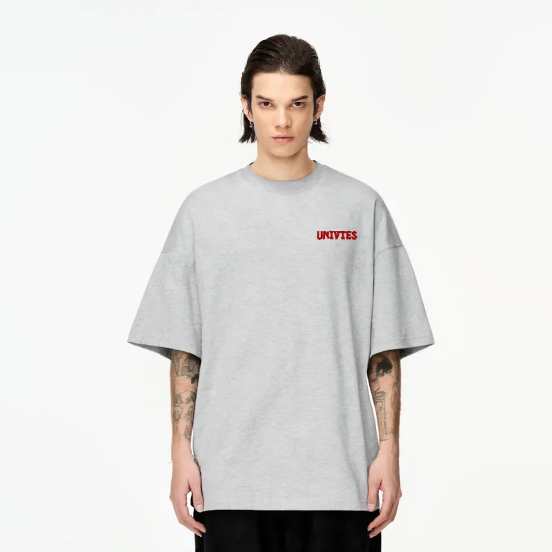 Universal Templates T Shirt Unisex-11