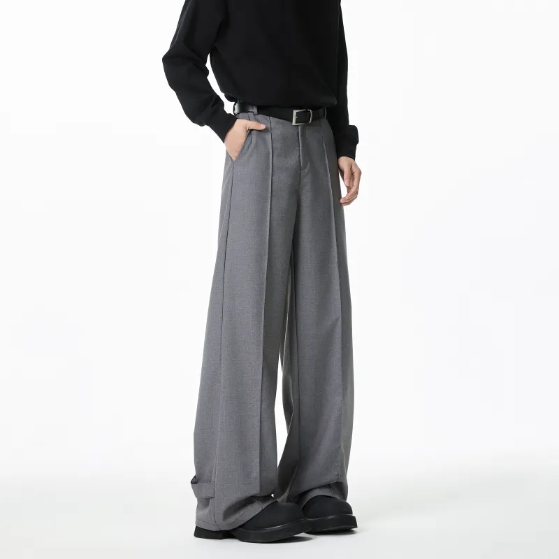 Universal Templates Casual Pants Unisex-6
