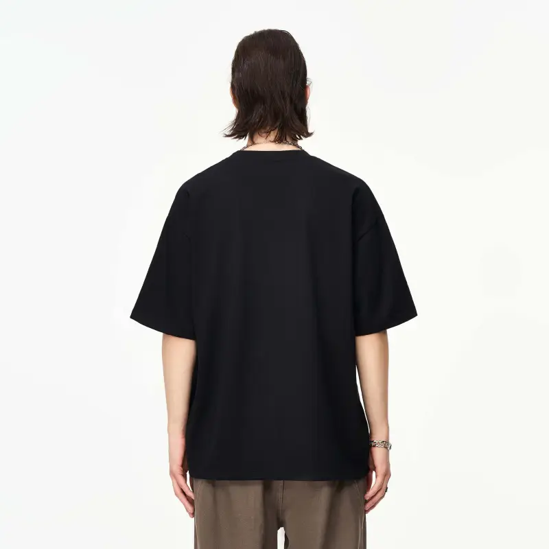 Universal Templates T Shirt Unisex-3