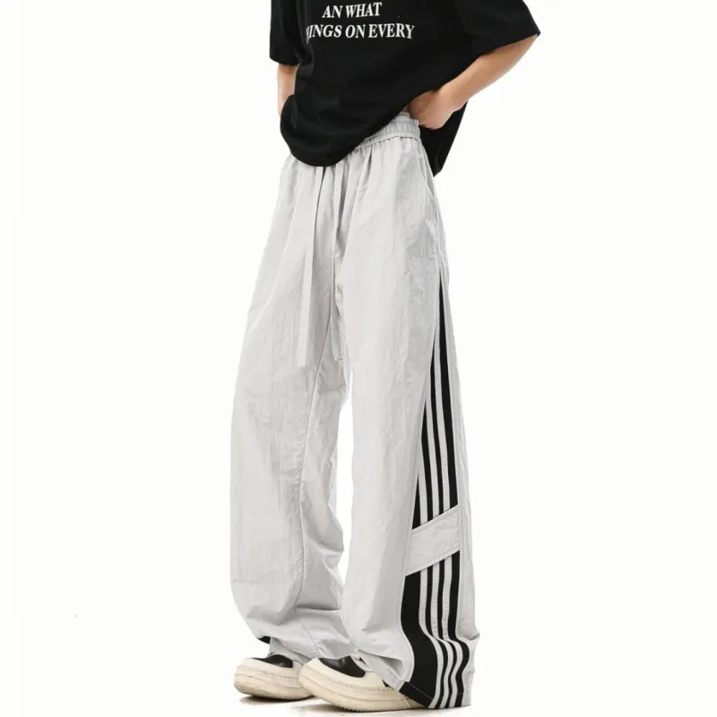 Universal Templates Casual Pants Unisex-9