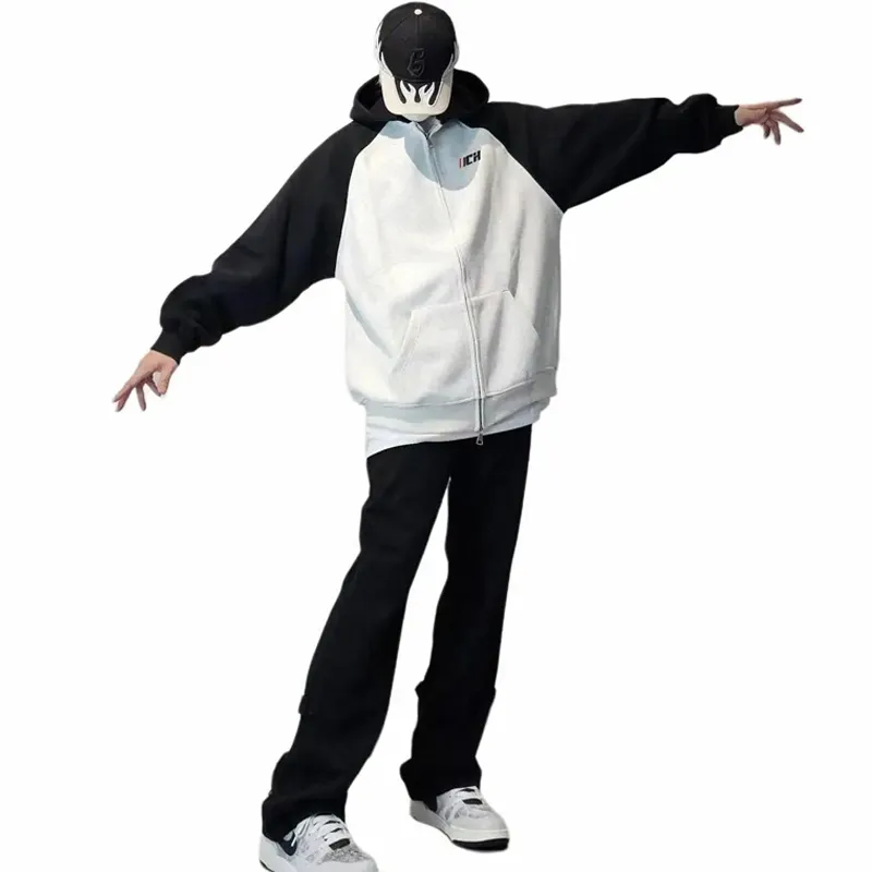 Universal Templates Jeans Unisex-2