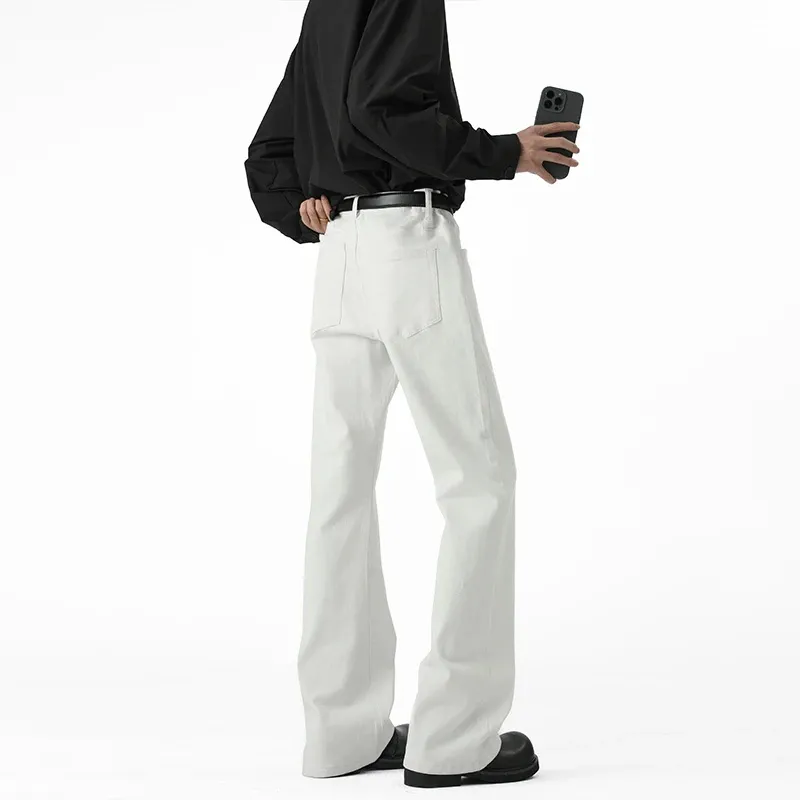 Universal Templates Jeans Unisex-7