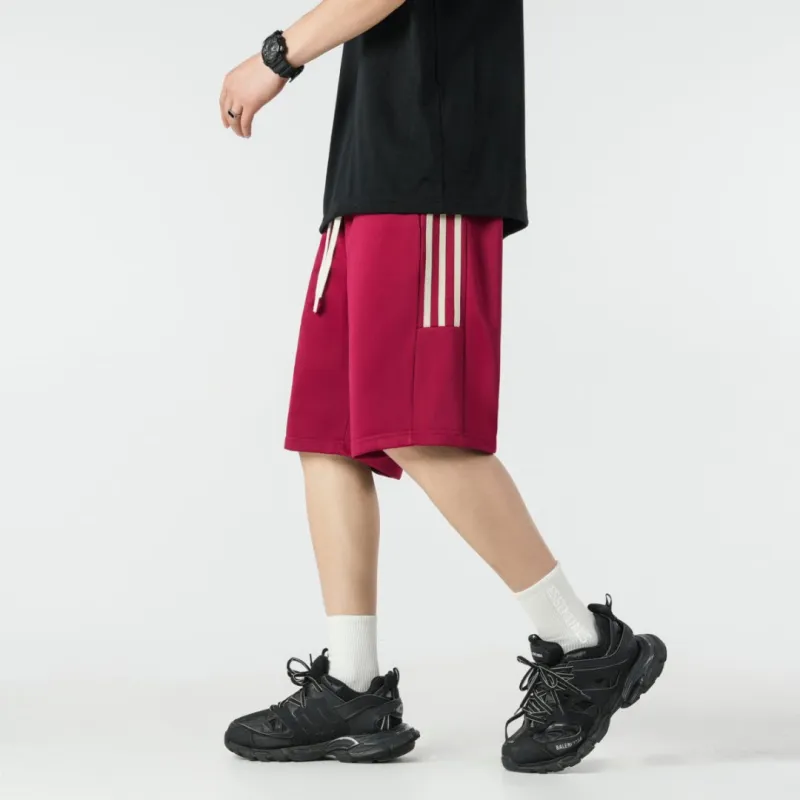 Universal Templates Casual Shorts Unisex-16