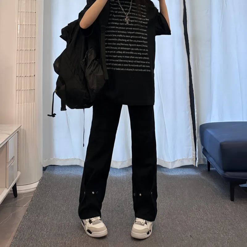 Universal Templates Jeans Unisex-3