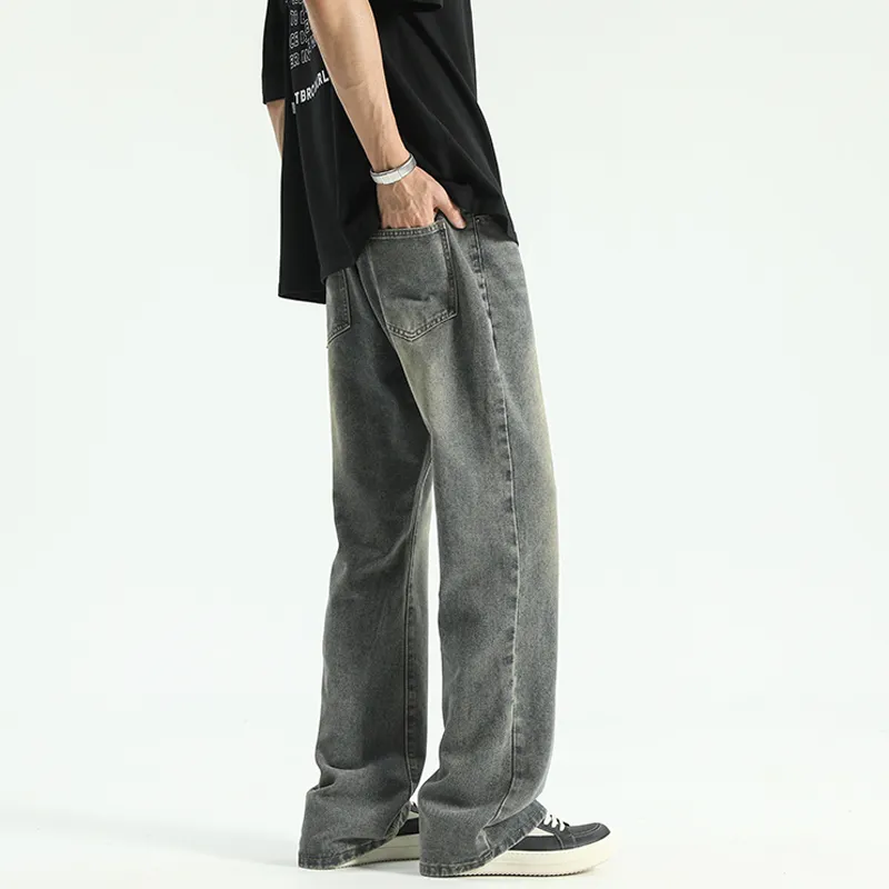 IXXAT Jeans Unisex-20