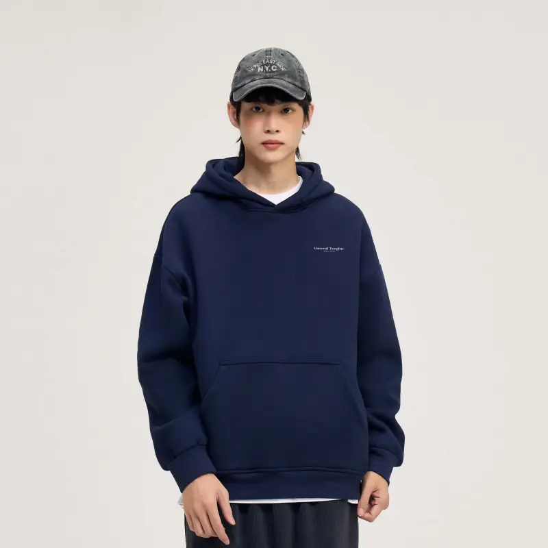 Universal Templates Sweatshirt Unisex-22