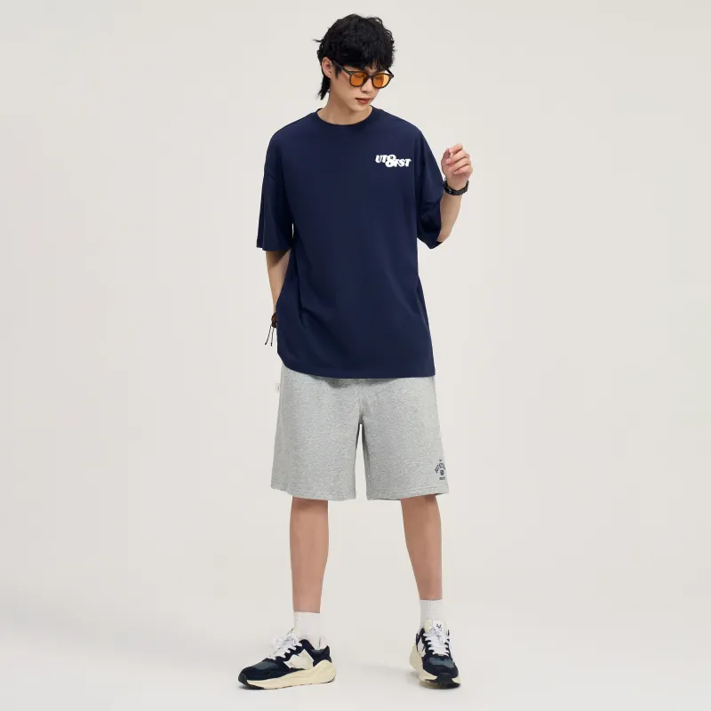 Universal Templates T Shirt Unisex-18