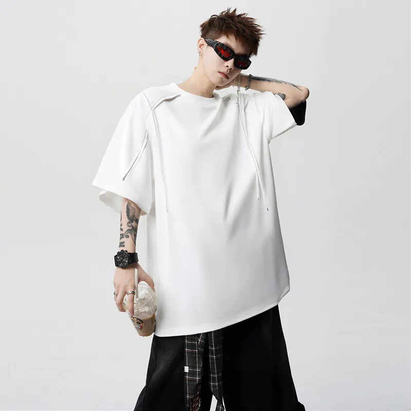 Universal Templates T Shirt Unisex-12