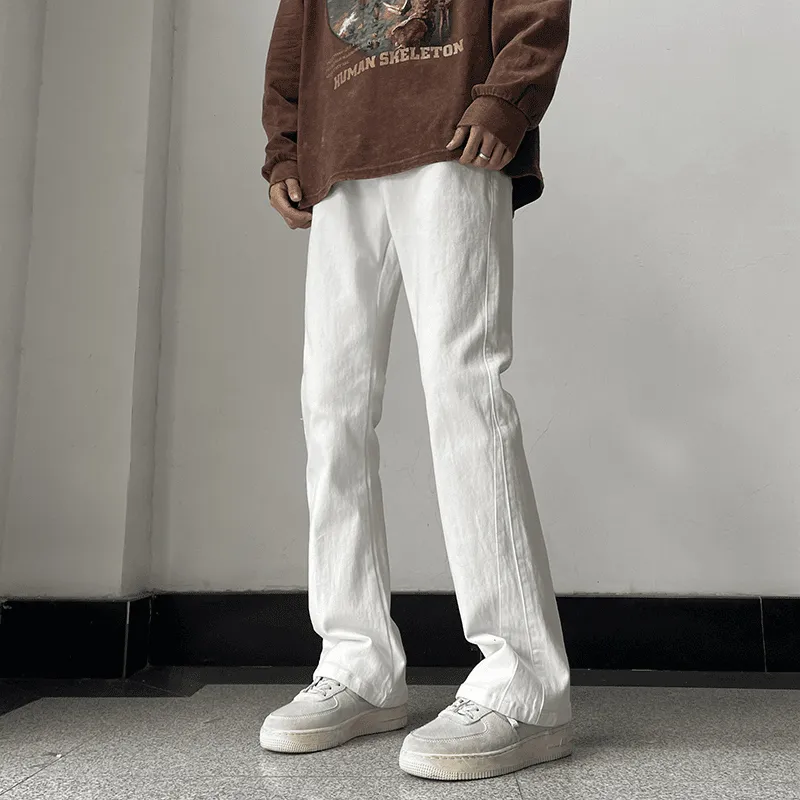 Universal Templates Jeans Unisex-25