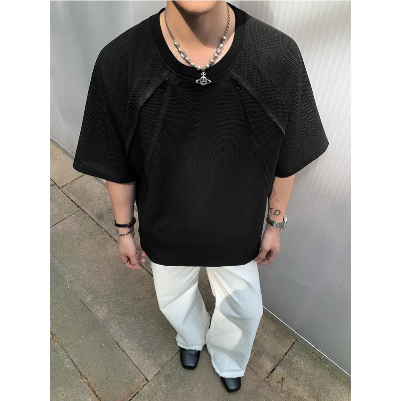Universal Templates T Shirt Unisex-9