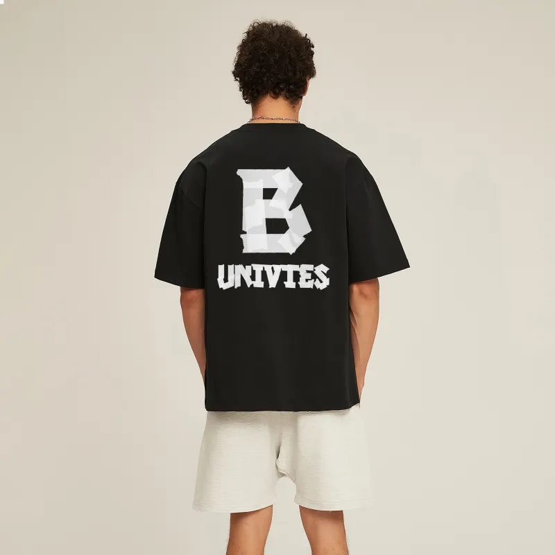 Universal Templates T Shirt Unisex-2