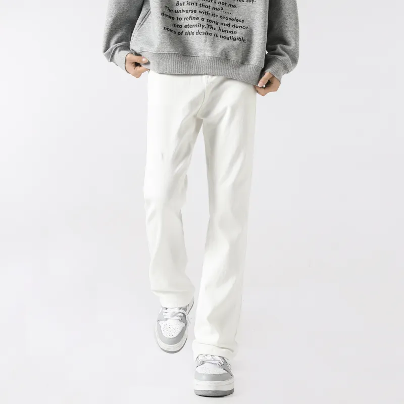Universal Templates Jeans Unisex-5