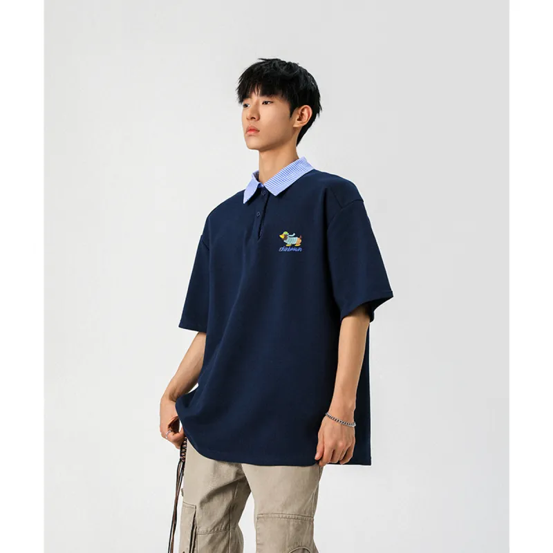 Universal Templates Polo Shirt Unisex-4