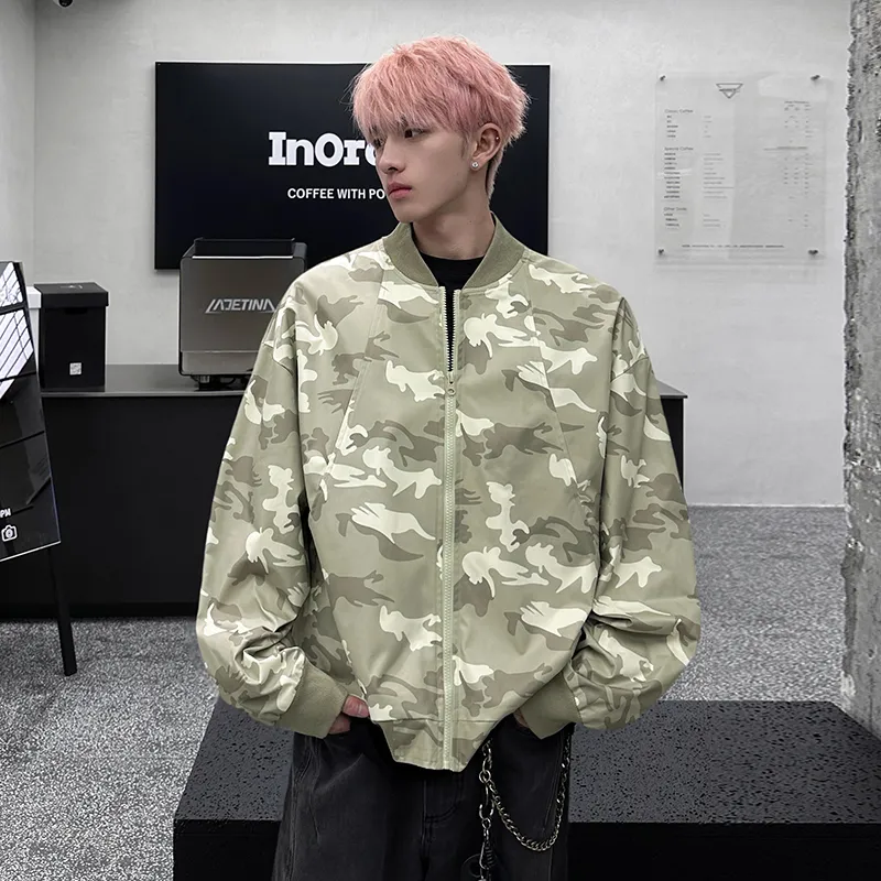 Universal Templates Jackets & Coats Unisex-6